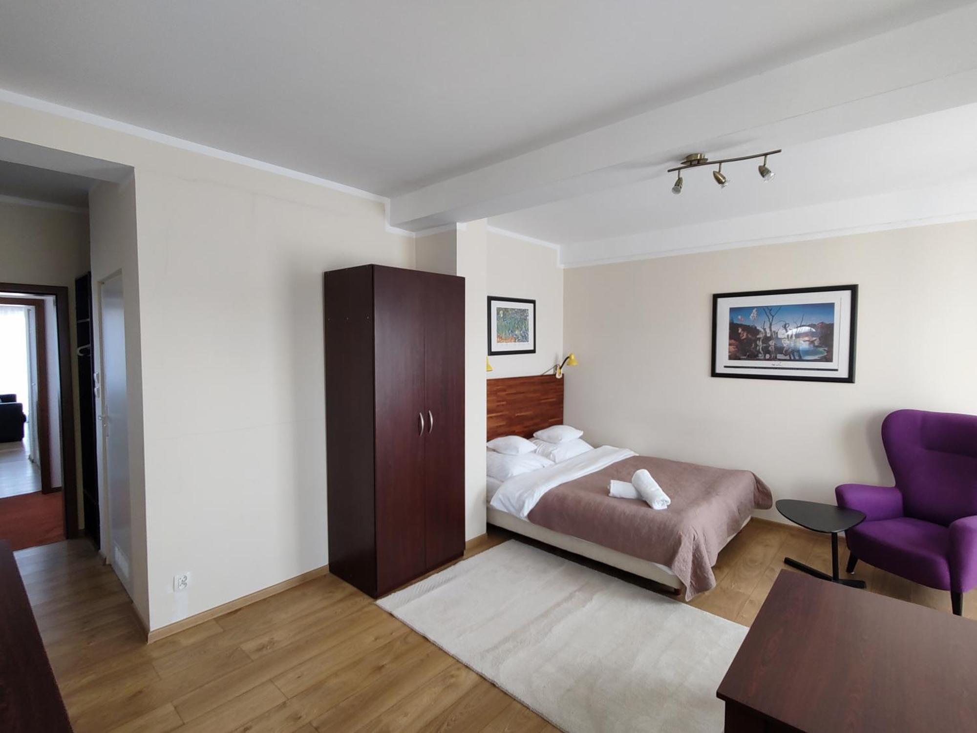 Hotel Koral à Chłapowo Extérieur photo