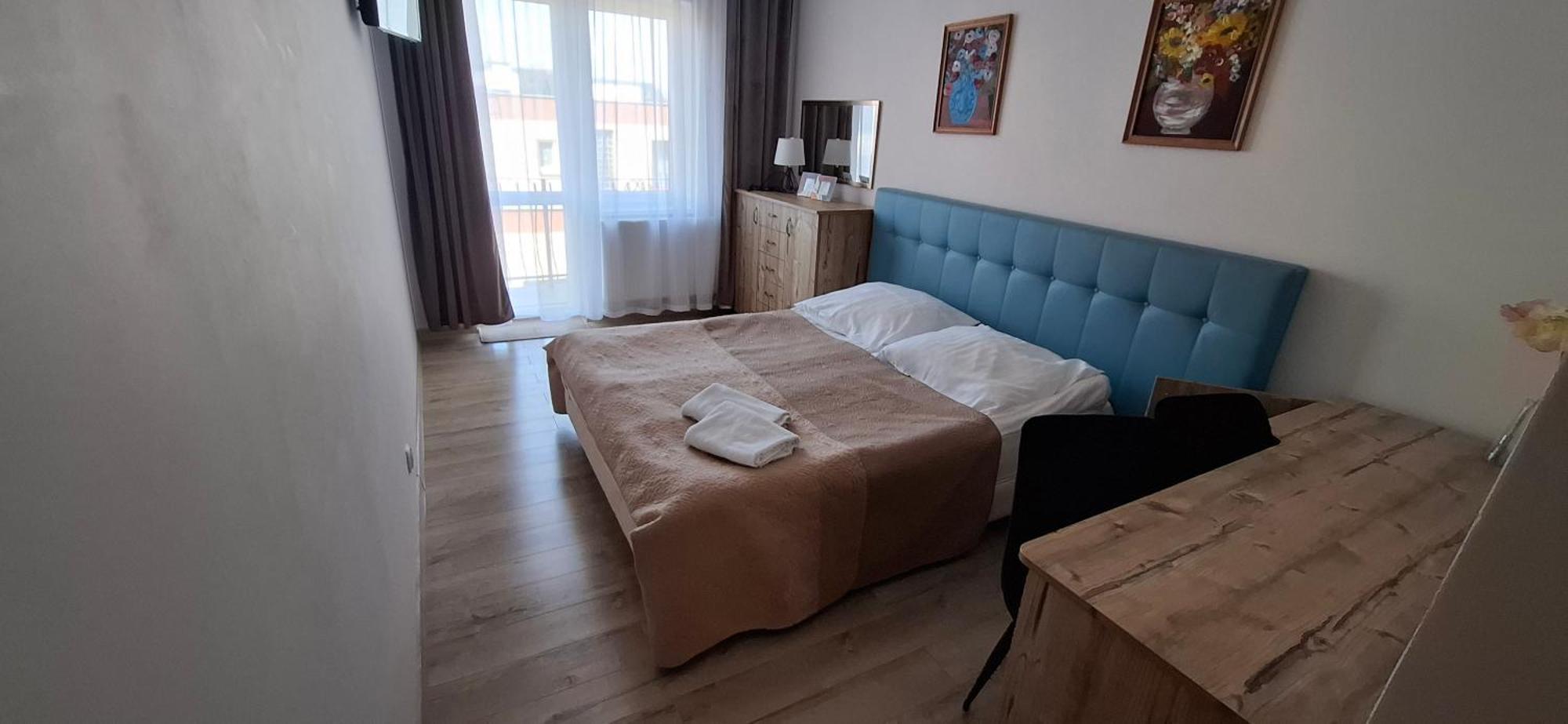 Hotel Koral à Chłapowo Extérieur photo