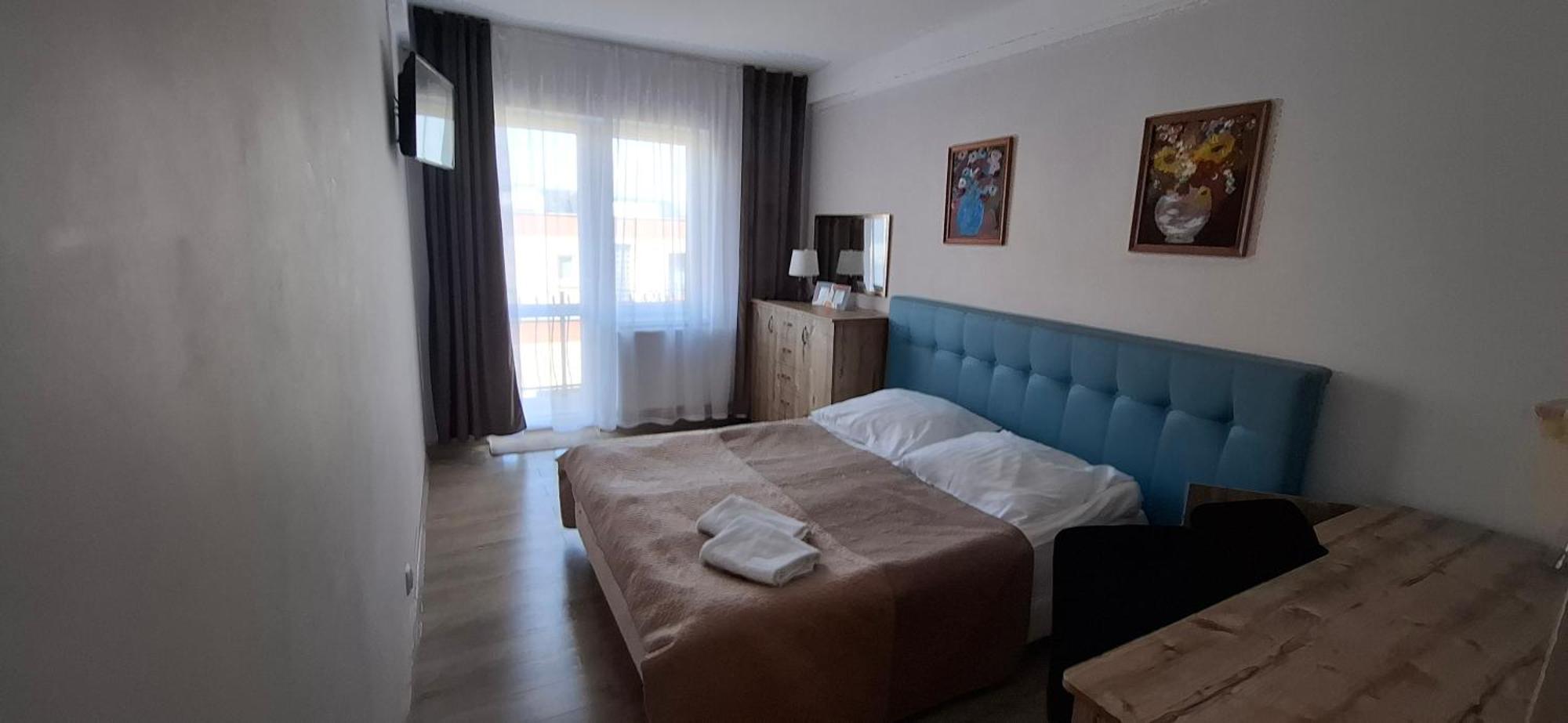 Hotel Koral à Chłapowo Extérieur photo